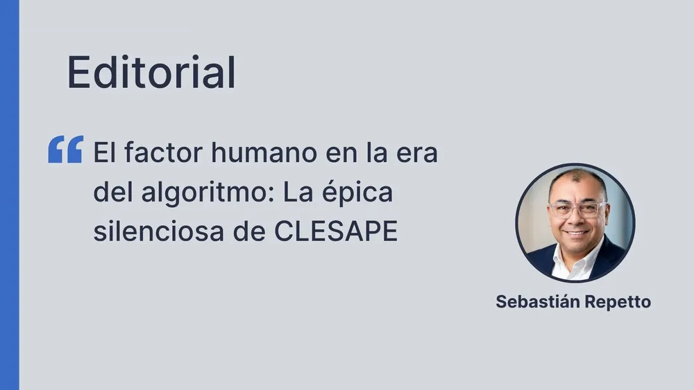 opinion CLESAPE