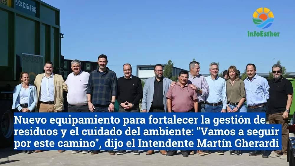 news infoesther